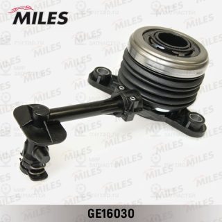 Центральный выключатель, система сцепления MILES GE16030