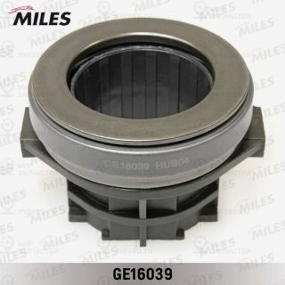 Выжимной подшипник MILES GE16039