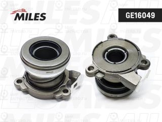 Центральный выключатель, система сцепления MILES GE16049