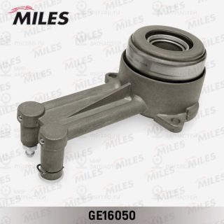 Центральный выключатель, система сцепления MILES GE16050