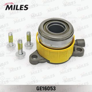 Центральный выключатель, система сцепления MILES GE16053