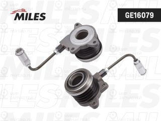Центральный выключатель, система сцепления MILES GE16079