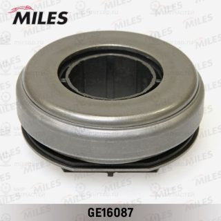 Выжимной подшипник MILES GE16087