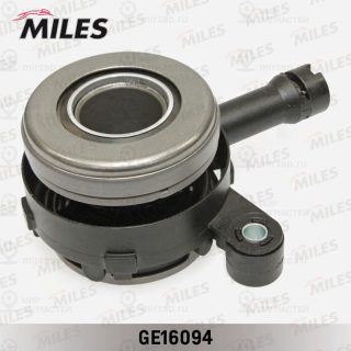Центральный выключатель, система сцепления MILES GE16094