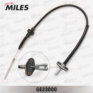 Запчасть MILES GE23000