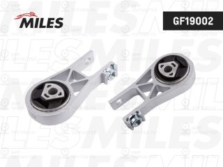 Запчасть MILES GF19002