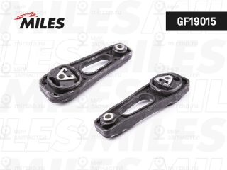 Подвеска двигателя MILES GF19015