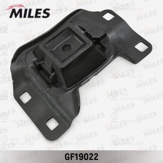 Подвеска, автоматическая коробка передач MILES GF19022