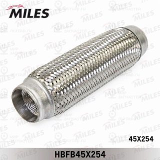 Запчасть MILES HBFB45X254