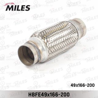 Запчасть MILES HBFE49X166200