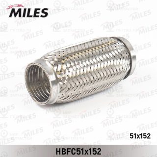 Запчасть MILES HBFG51X152