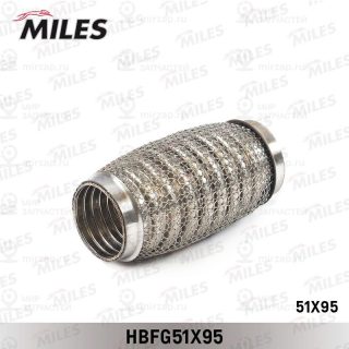 Запчасть MILES HBFG51X95