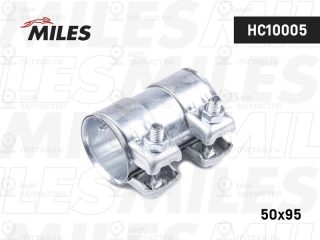 Соединительные элементы, система выпуска MILES HC10005
