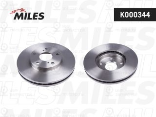 Запчасть MILES K000344