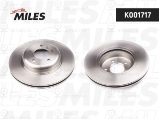 Запчасть MILES K001717