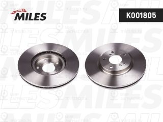 Запчасть MILES K001805
