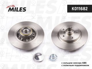 Запчасть MILES K011682