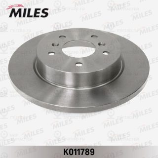 Запчасть MILES K011789