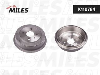 Тормозной барабан MILES K110764
