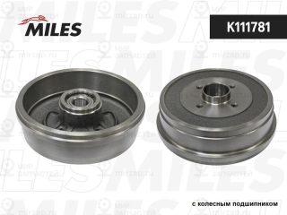 Запчасть MILES K111781