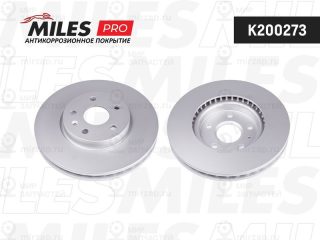 Запчасть MILES K200273