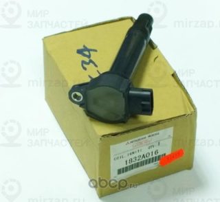 Запчасть MITSUBISHI 1832A016