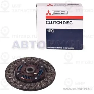 Запчасть MITSUBISHI 2301A049