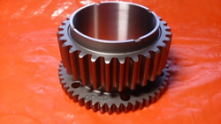 Запчасть MITSUBISHI 3220A004