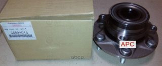 Запчасть MITSUBISHI 3880A015