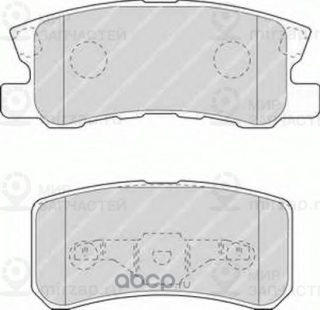 Запчасть MITSUBISHI 4605A502