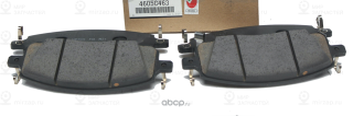 Запчасть MITSUBISHI 4605C463