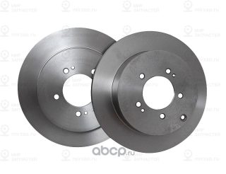 Запчасть MITSUBISHI 4615A035