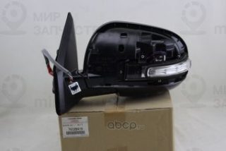 Запчасть MITSUBISHI 7632B419