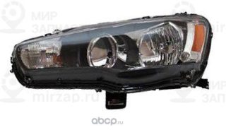Запчасть MITSUBISHI 8301B260