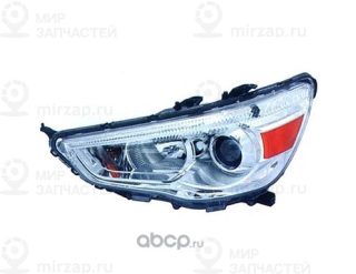 Запчасть MITSUBISHI 8301B587