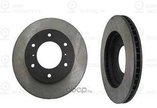 Запчасть MITSUBISHI MR407116