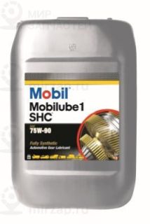 Запчасть MOBIL 123716