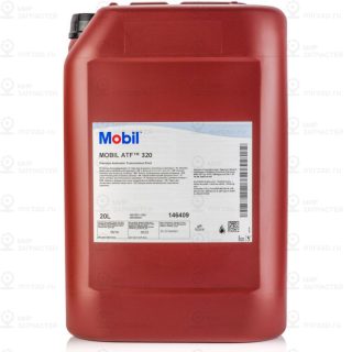 Запчасть MOBIL 146409