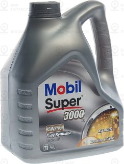 Запчасть MOBIL 150546