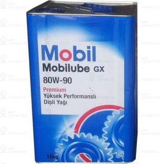 Запчасть MOBIL 155424