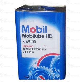 Запчасть MOBIL 155425