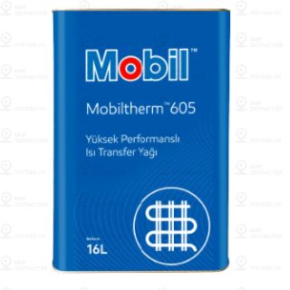 Запчасть MOBIL 155992