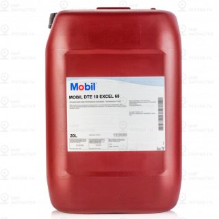 Запчасть MOBIL 156614