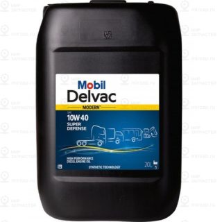 Запчасть MOBIL 157060