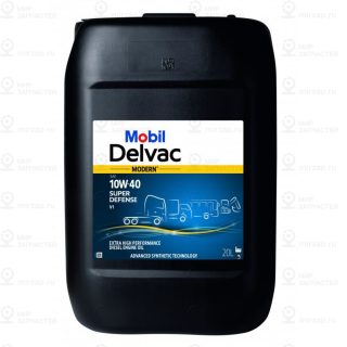 Запчасть MOBIL 157342
