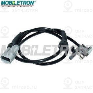 Датчик частоты вращения колеса MOBILETRON ABEU001