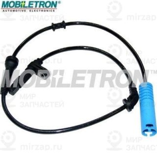 Датчик частоты вращения колеса MOBILETRON ABEU016