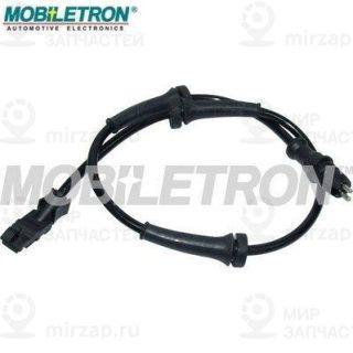 Датчик частоты вращения колеса MOBILETRON ABEU045