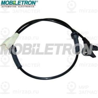 Датчик частоты вращения колеса MOBILETRON ABEU073