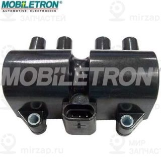 Катушка зажигания MOBILETRON CG24
